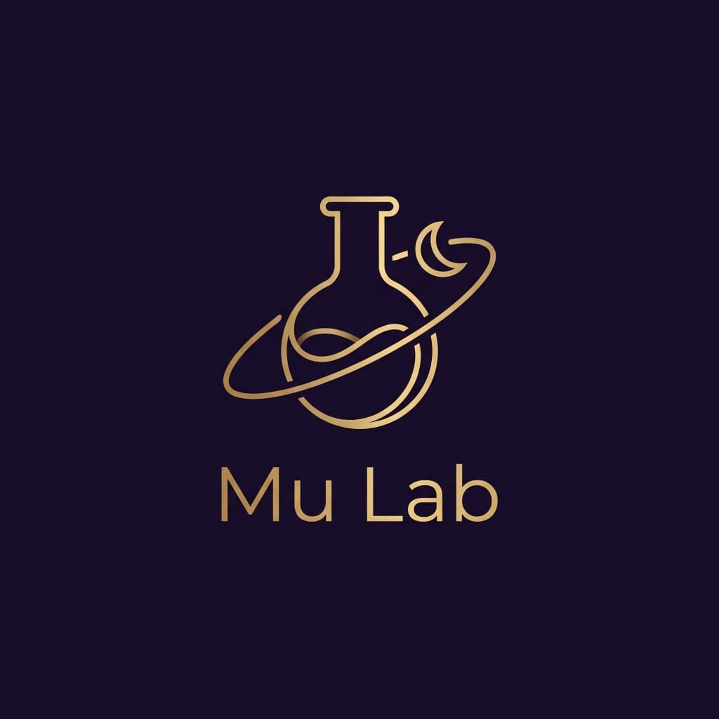 Mu Lab loading